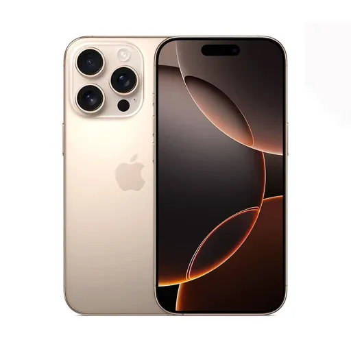 iPhone 16 Pro Max 256GB ZA/A Non Active